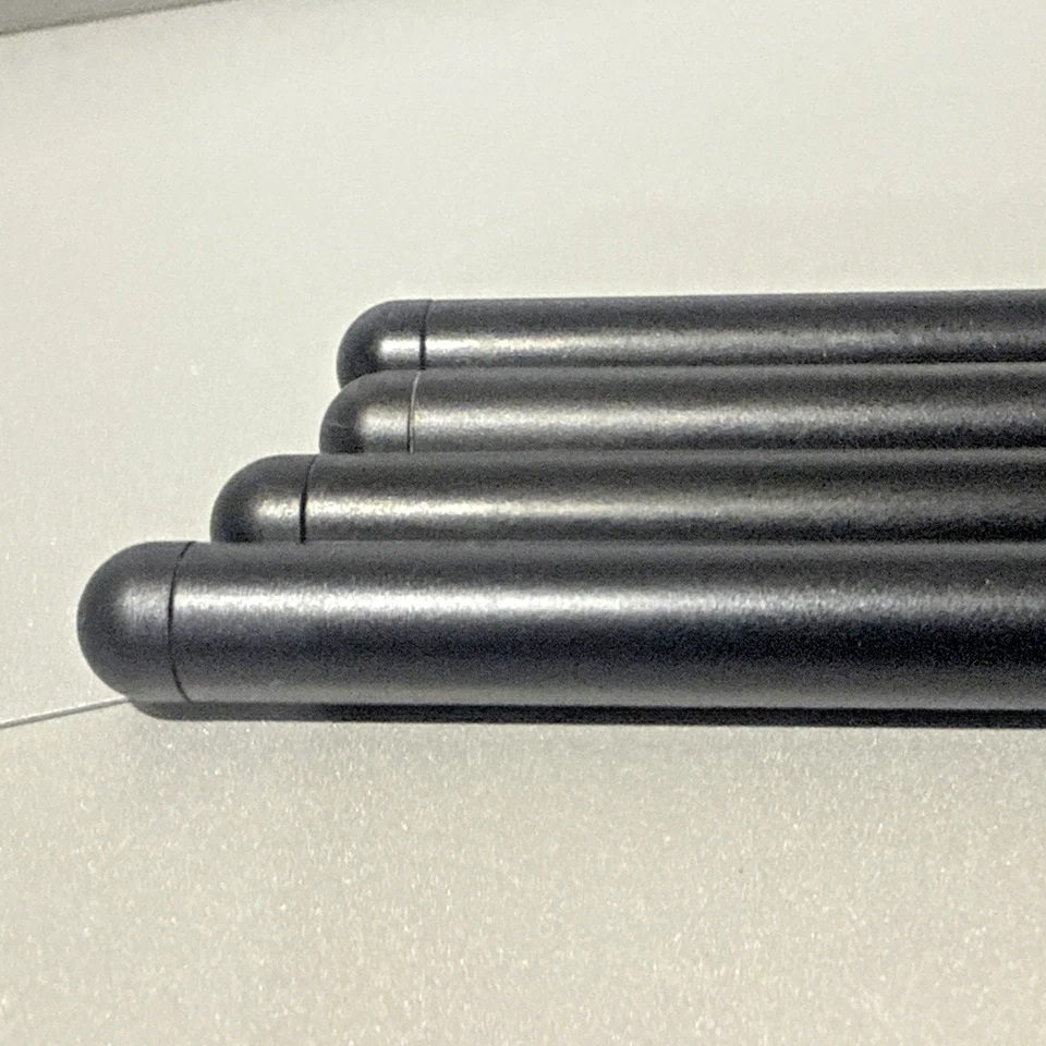 Auténtico Samsung Galaxy S Pen sin Bluetooth para Samsung Tab S6 Lite / A7 Li Foto 3 de 4