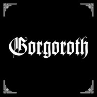Vinile - Gorgoroth - Pentagram (Black/White Split Vinyl) - Soulseller Records -