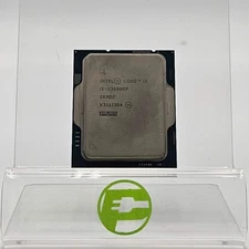 Intel i5-13600KF 2.60GHz 14 Core SRMBE 20 Thread LGA 1700