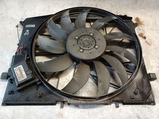 3SK* Mercedes W215 W220 Fan Motor Fan Housing Fan A2205000193 2205000193