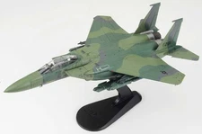 HA4597 Hobby Master F-15E Strike Eagle 1/72 Model Prototype USAF