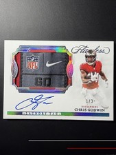 2022 Panini Flawless Football Cards Checklist 15