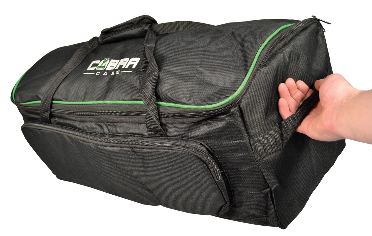 Cobra Padded Equipment Bag 584x265x265mm – Protect Delicate Gear & Electronics