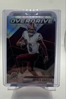 2025 Mosaic Jayden Daniels Silver (Raw)
