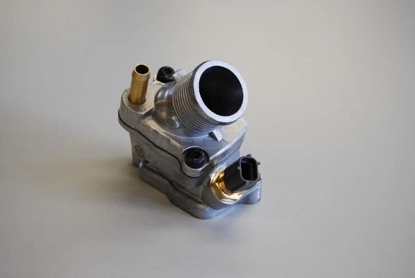 4818.90D WAHLER Termostato, Refrigerante para VOLVO Foto 2 de 3