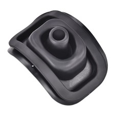 Column Transmission Shifter Lever Boot Fit For 99-09 Gm Truck Suv Van 26093753