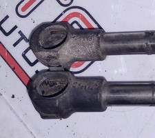 Porte arrière et accessoires Volkswagen LUPO