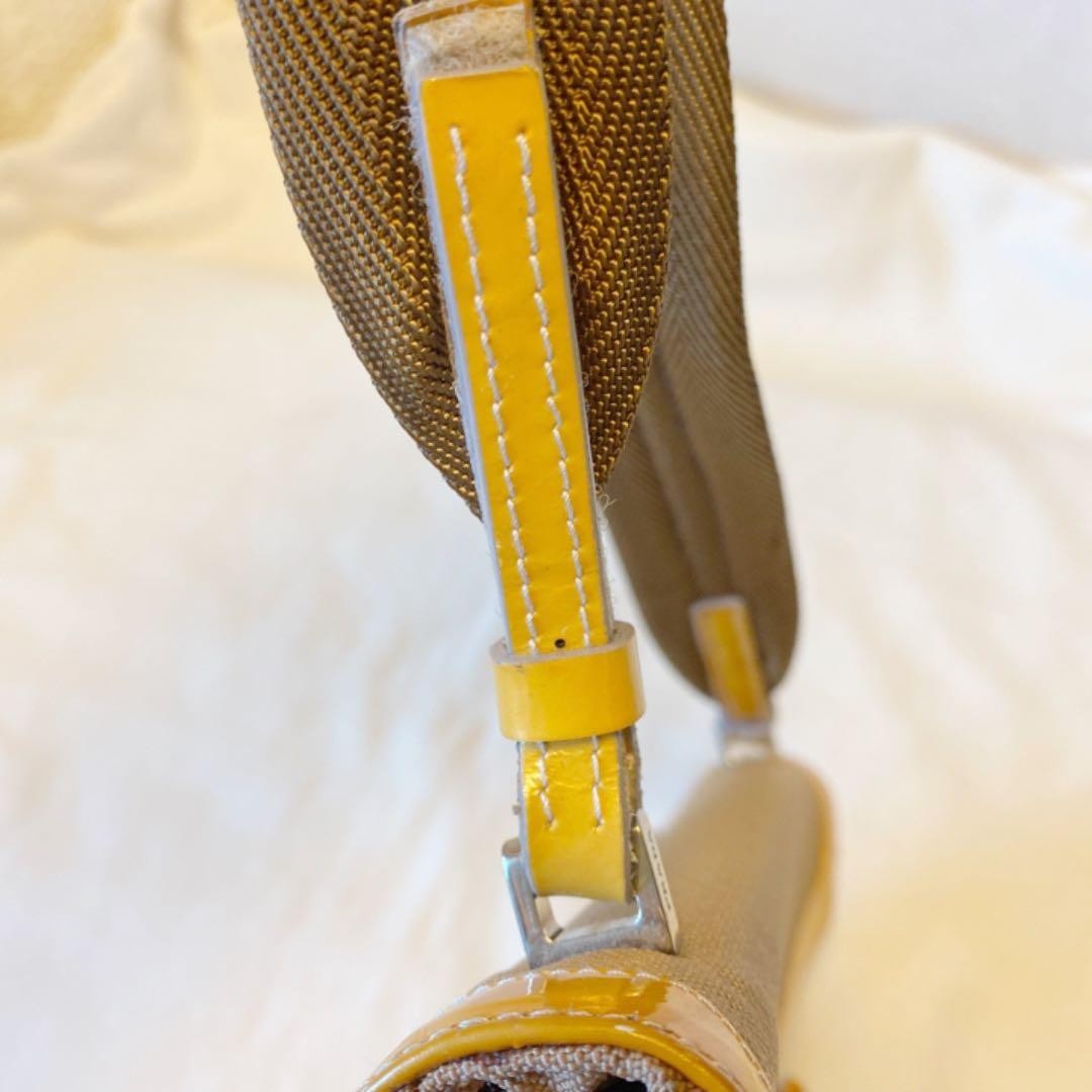 PRADA Shoulder Bag thumbnail 5