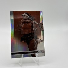 2022 Topps X Emma Raducanu Rising Ace Retrospective Tennis Cards Checklist 10