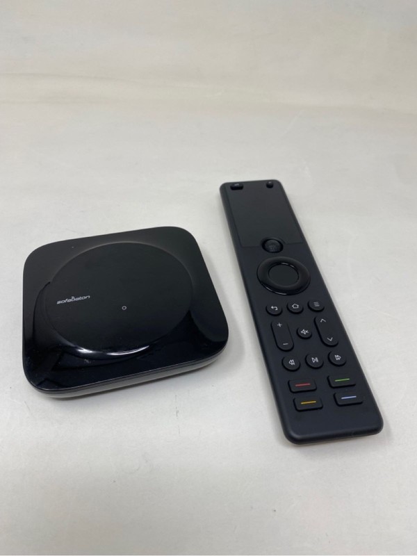 Sofabaton X1S Universal Smart Remote w/ Hub - Black - Open Box / For Parts