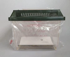 Exo Terra Faunarium Reptile Terrarium All Purpose Extra Small XS Mini PT2255