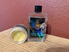 Phoenix Artisan Accoutrements Sacre Bleu Aftershave And Solid Cologne ORIGINAL