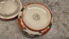 Possible Czech Art Pottery Trinket Box — photo 4