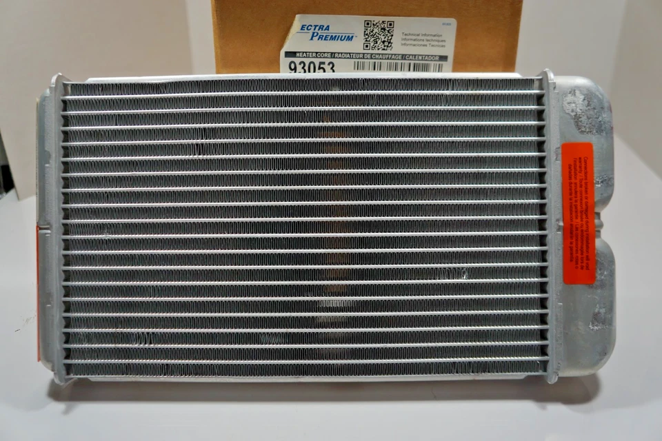 Spectra Premium 93053 - Núcleo de calefacción de climatización para Pontiac Bonneville 2000-2005 Foto 3 de 3