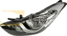 Feu avant (phare) Hyundai ELANTRA