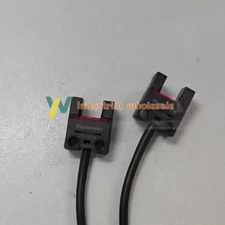 1PCS Panasonic SUNX PM-U25-P U-Type Through-Beam Photoelectric Sensor