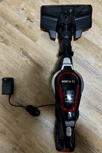 Bosch Akku-Staubsauger Unlimited Serie 8 ProPower – 18V / 5.0Ah – ohne Zubehör