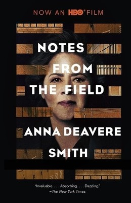 Anna Deavere Smith Notes from the Field (Taschenbuch)