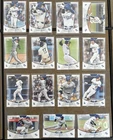 Topps 2024 50/50 Club Shohei Ohtani Dodgers 15-Card Lot