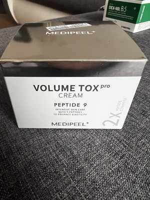 Medi Peel Volume Tox Cream Peptide 9