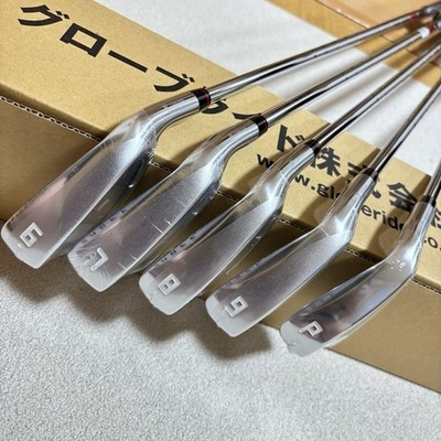 ONOFF AKA 2022 Iron set 6-pw / KBS TOUR LITE 100 S