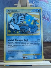 Pokemon TCG Articuno holo 148/147 Supreme Victors Secret Rare - Platinum - NM/LP on eBay