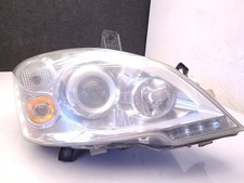 Mercedes-Benz Vito Viano W639 2011 Scheinwerfer A6398202961 BUS21159