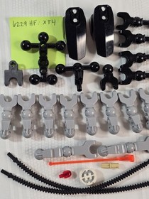 LEGO 6229 Hero Factory: XT4 Complete (no manual)