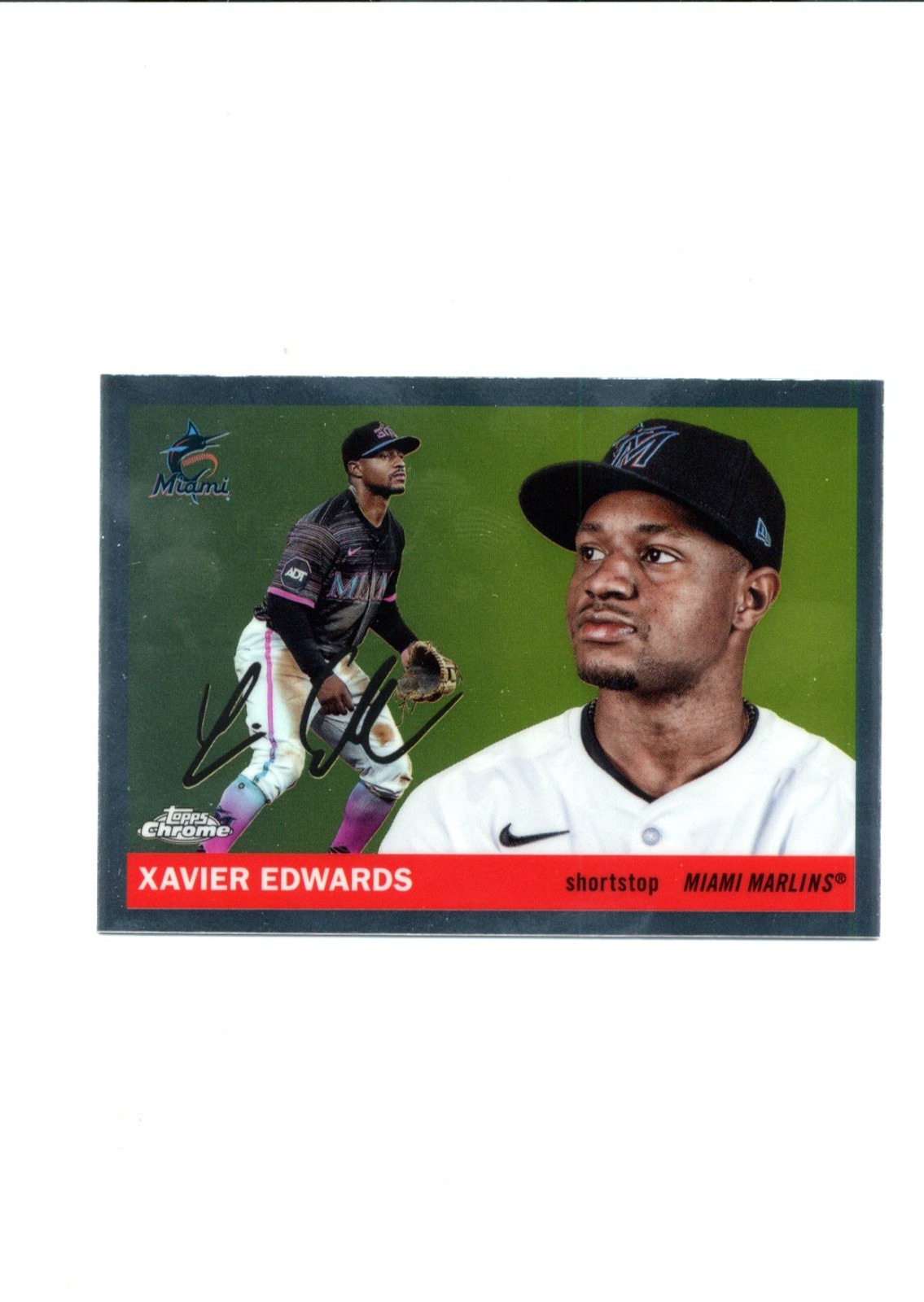 2025 Topps Chrome Platinum Anniversary - Complete Your Set - You Pick