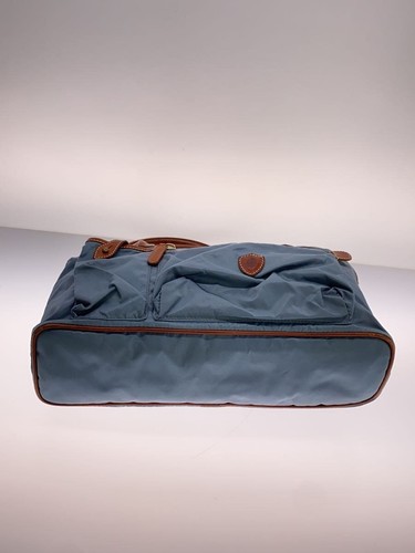 Felisi Tote Bag Nylon BLU F00102 - Picture 4 of 7