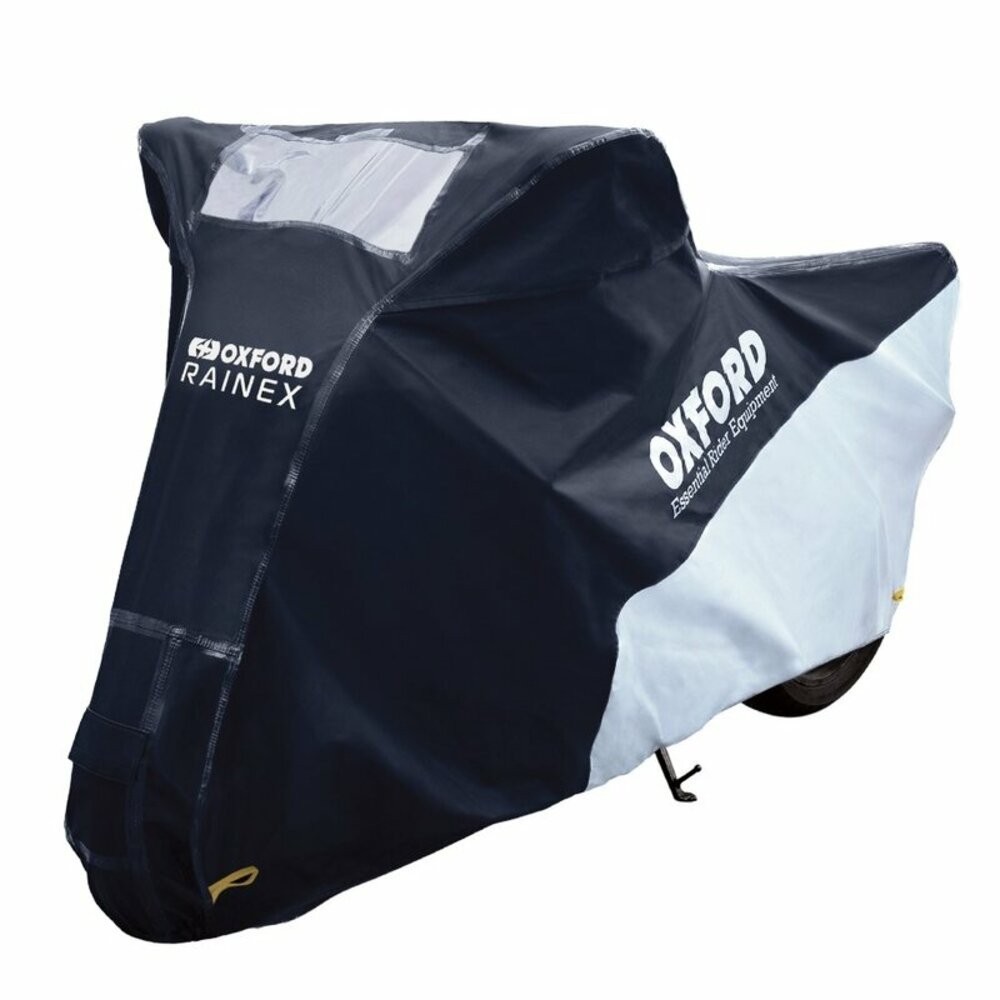 Cover Motorbike for Exterior