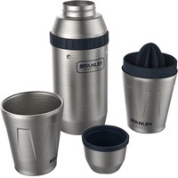 Stanley 20oz Happy Hour Shaker And Two 7 Oz. Cups 10-02107-001 on sale Stanley 20oz Happy Hour Shaker And Two 7 Oz. Cups 10-02107-001 on sale