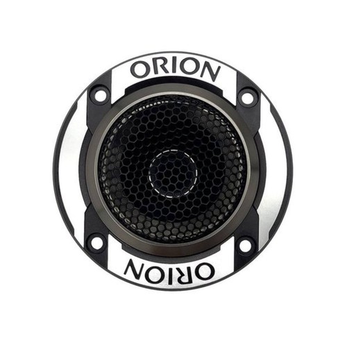 3" 100W RMS | 400W Peak 4-Ohm High Performance Bullet Tweeter ORION HCCA Series - Picture 4 of 9