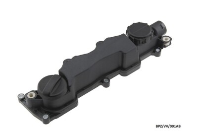 Valve Cover for VOLVO C30 S40 II V50 1.6D 2005-2012 BPZ/VV/001AB