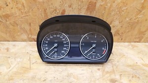 BMW E90 E91 E92 E93 316d 318d 320d Tacho Kombiinstrument 9220963