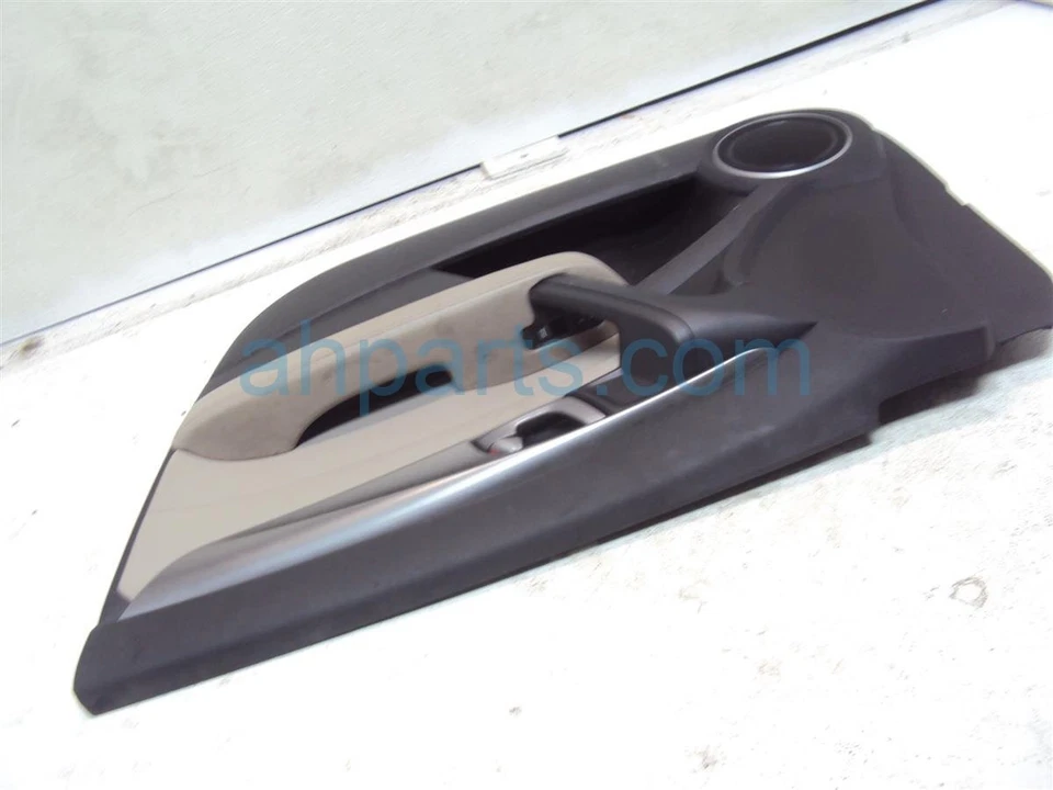 Acura Tl 2009-2011 tracción delantera derecha pasajero interior panel moldura - gris Foto 4 de 4