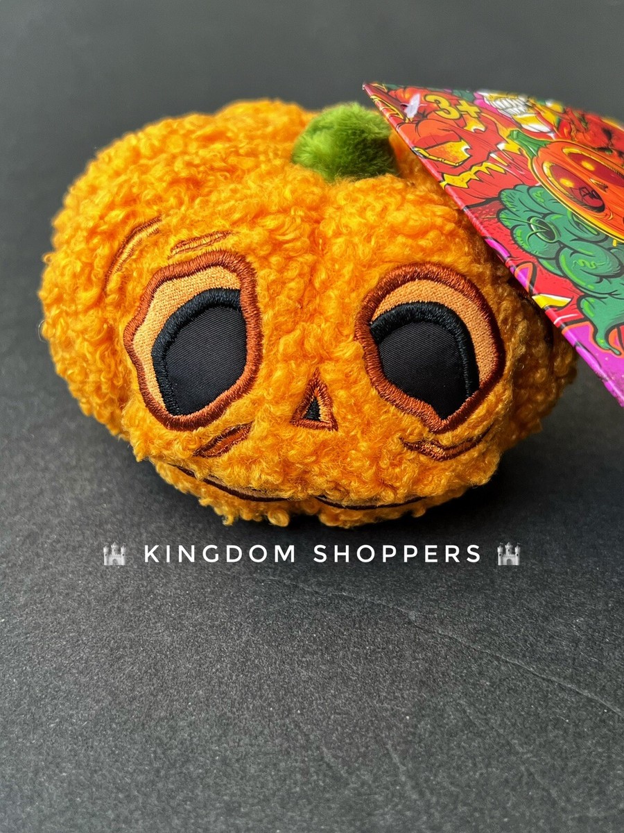 2024 Universal Studios Halloween Horror Nights HHN Lil' Boo