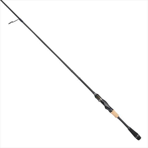 Tailwalk 22 FULLRANGE S68MH Spinning Rod for Bass | eBay