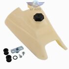 Wide Open Plastic Gas Fuel Tank for Honda Trx 250 Fourtrax Atvs 1985 1986 1987