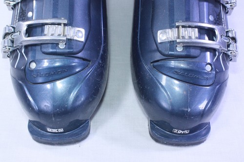 Salomon Elios Men's Ski Boots Mondo sz 29.5 - Bild 5 von 12