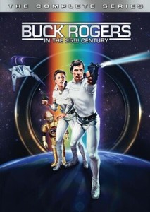 25世紀のバック・ロジャーズ 全集 第1巻「Buck Rogers」2008年 25世紀の