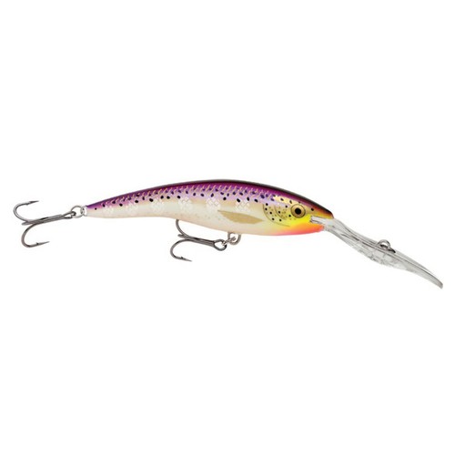 Rapala Deep Tail Dancer 7/9/11/13Cm Leurres À Traîne Barsch Zander Hecht - Photo 29/29
