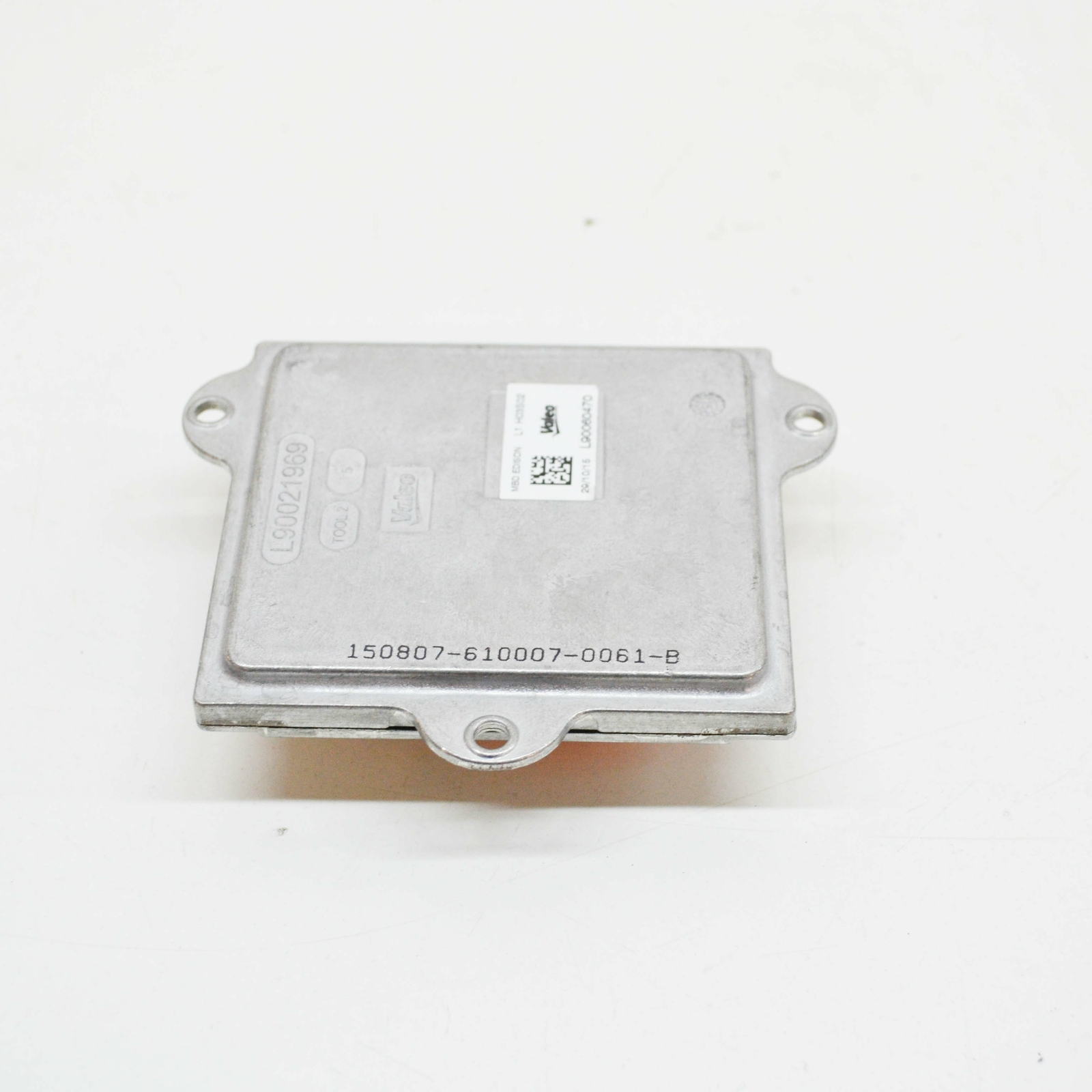 Smart FORFOUR 453 Headlamp Control Unit A4538204400 Genuine for 