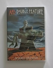 American Horror Story: Double Feature: The Complete Season 10 DVD New