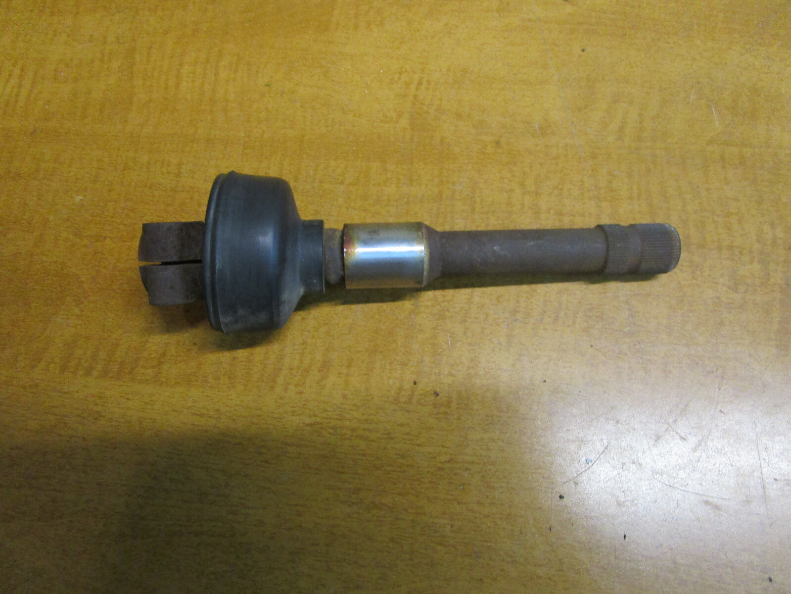 Ferrari 288,308, Mondial- Steering Column Pinion Extension  P/N 123533