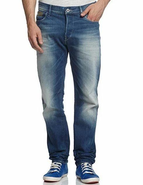 G star 2024 blades tapered
