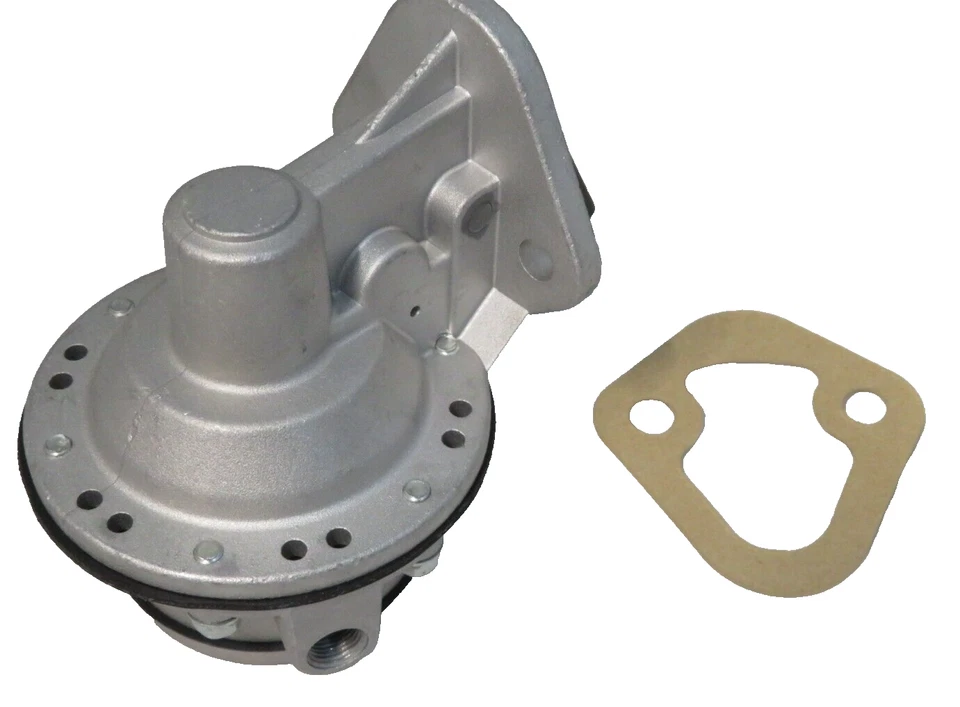 Mechanical Fuel Pump Fits Chevrolet Bel Air Fleetline Pickup 1952-1957 6440073 - Image 2 of 4