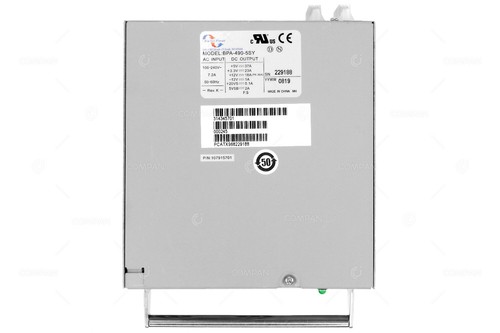 409857-001 HP 360W REDUNDANT POWER SUPPLY FOR HP EML E-SERIES - Photo 3/7