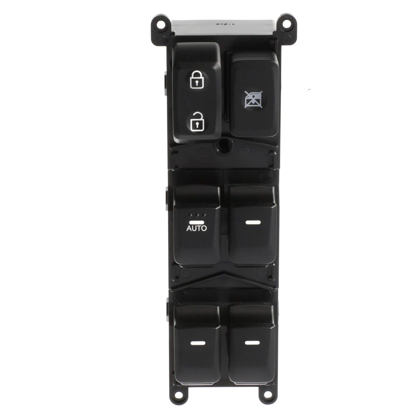 NEW OEM Genuine Kia 2012-2014 Rio Window Switch Power Control Button 93570-1W155