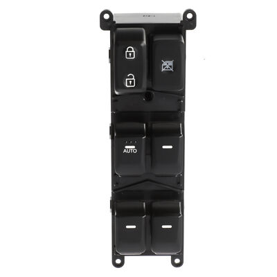 NEW OEM Genuine Kia 2012-2014 Rio Window Switch Power Control Button 93570-1W155